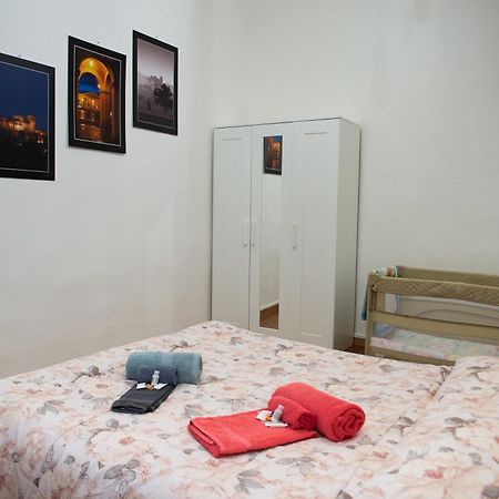 פארמה Il Borgo Appartamento Clelia מראה חיצוני תמונה